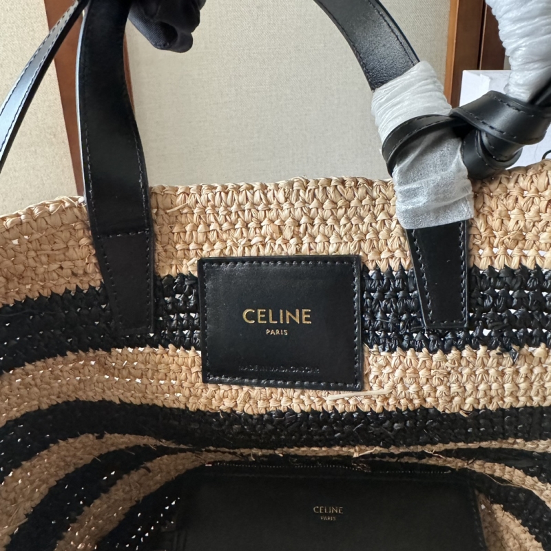 Celine Shopping Bags